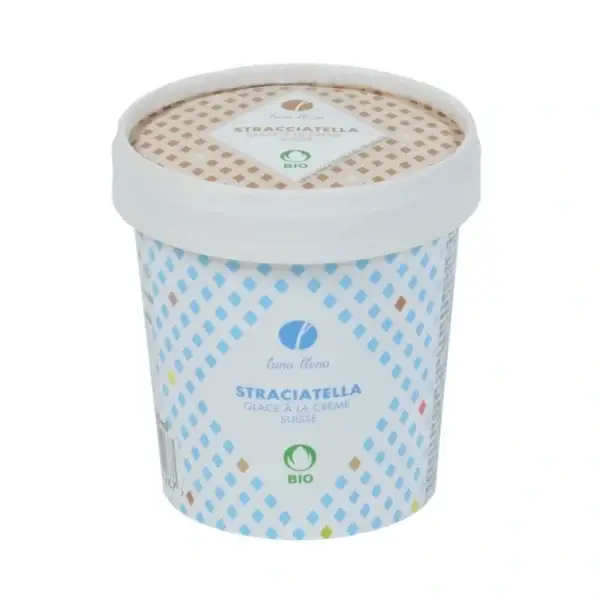 Stracciatella